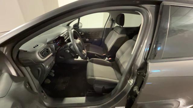 CITROEN C3 usata, con Boardcomputer