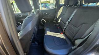 JEEP Renegade usata, con Servosterzo