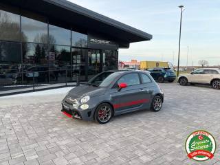 ABARTH 595 usata, con Airbag laterali