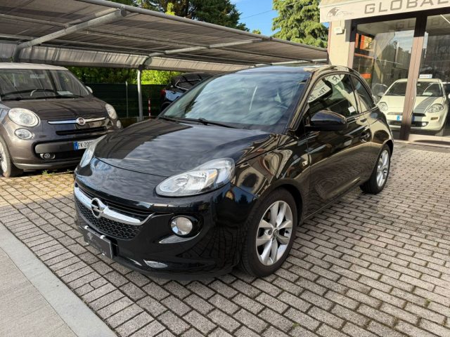 OPEL Adam usata, con ABS