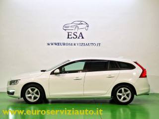 VOLVO V60 usata, con Alzacristalli elettrici