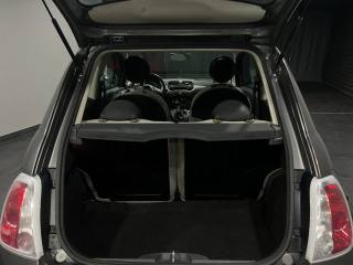 FIAT 500 usata, con Controllo trazione