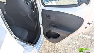 CITROEN C1 usata, con Autoradio