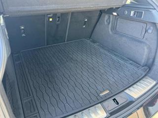 JAGUAR F-Pace usata, con Trazione integrale