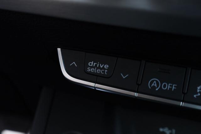 AUDI A5 usata, con Sistema di avviso di distanza