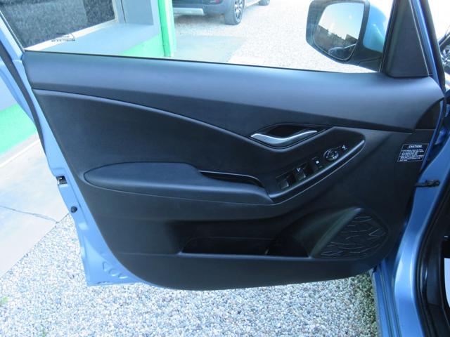 HYUNDAI iX20 usata, con Controllo trazione