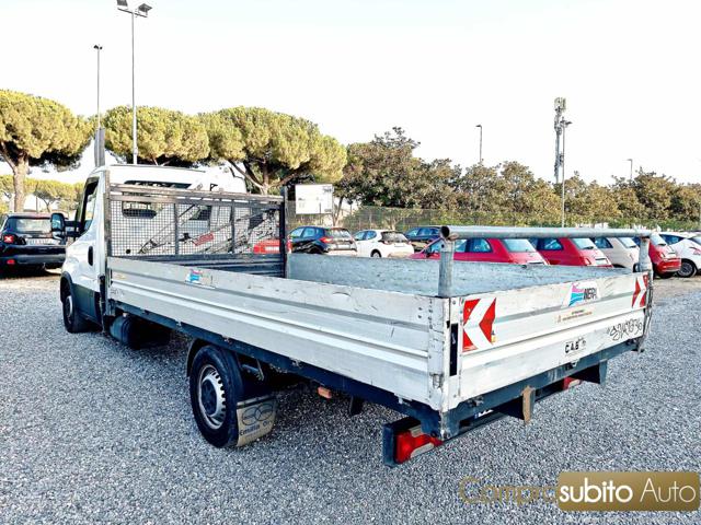 IVECO Daily usata, con Controllo trazione
