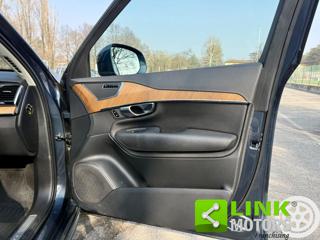 VOLVO XC90 usata, con Tettuccio apribile