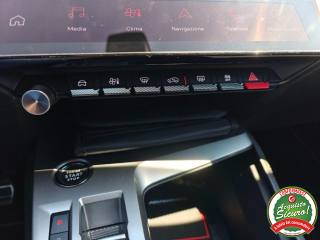 PEUGEOT 408 usata, con Sistema di navigazione