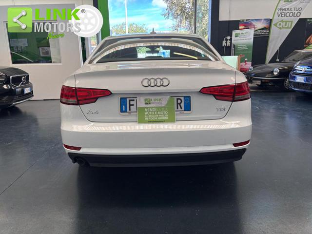 AUDI A4 usata 7