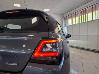 SUZUKI Swift usata, con Luci diurne LED