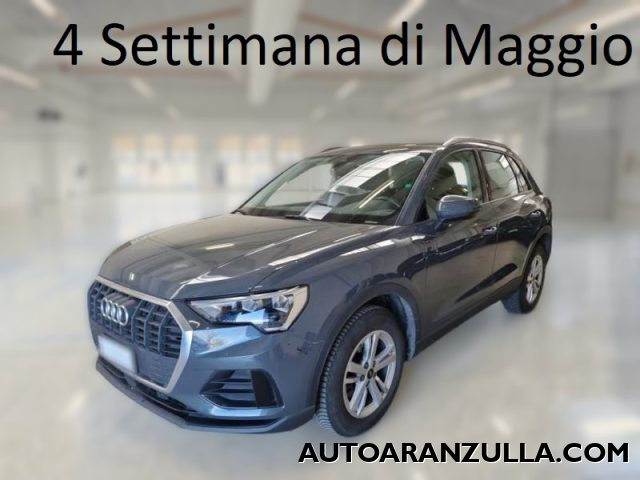 AUDI Q3 usata, con ABS