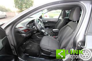 FIAT Tipo usata, con Cerchi in lega