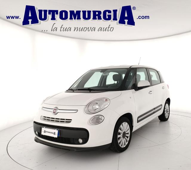 FIAT 500L usata, con Airbag