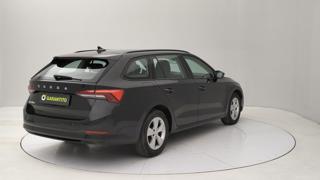 SKODA Octavia usata, con Alzacristalli elettrici