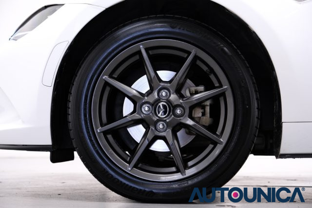 MAZDA MX-5 usata, con ESP