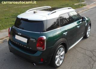 MINI Countryman usata, con Cerchi in lega