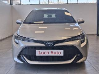 TOYOTA Corolla usata, con Airbag