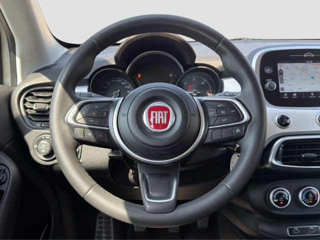 FIAT 500X usata 12