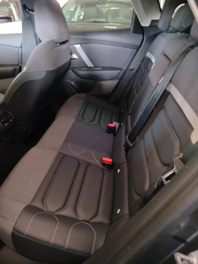 CITROEN C4 usata, con Specchietti laterali elettrici