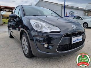 CITROEN C3 usata, con Airbag Passeggero