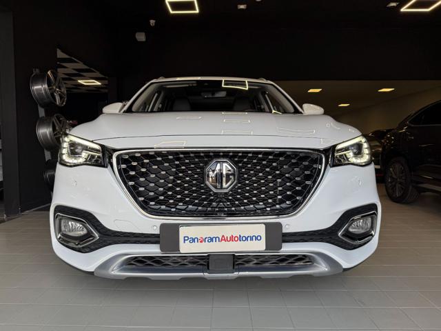 MG HS usata, con Airbag