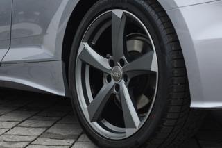 AUDI A5 usata 96