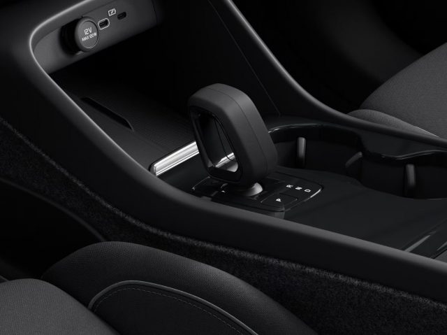 VOLVO EC40 usata, con Climatizzatore