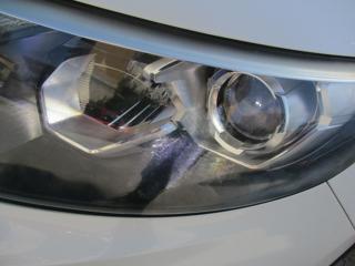 NISSAN Qashqai usata, con Volante in pelle
