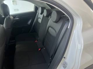 FIAT 500X usata, con Climatizzatore