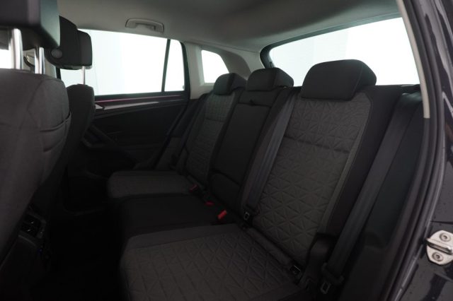 VOLKSWAGEN Tiguan usata 9