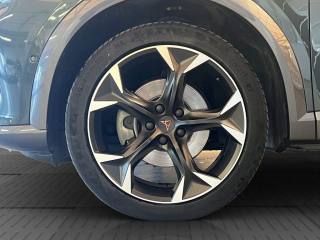 CUPRA Formentor usata 15