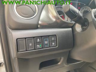 SUZUKI Vitara usata, con ESP