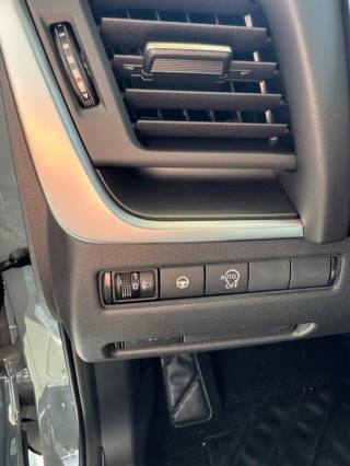 NISSAN Qashqai usata, con Cerchi in lega