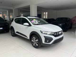 DACIA Sandero usata, con Airbag laterali