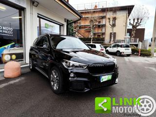 BMW X1 usata, con Airbag laterali
