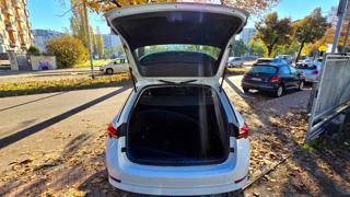 SKODA Octavia usata, con Cruise Control