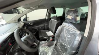 CITROEN C3 Aircross usata, con Climatizzatore
