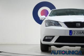 SEAT Ibiza usata 39