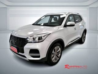 DR MOTOR DR 4.0 usata 1