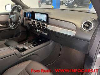 MERCEDES-BENZ GLB 180 usata, con Luci diurne LED