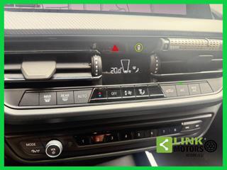 BMW 118 usata, con Volante in pelle