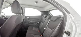 FORD Ka+ usata 33
