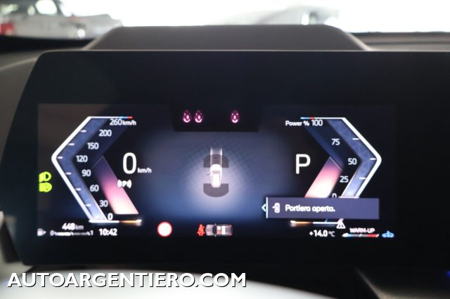 BMW X1 usata, con Cruise Control