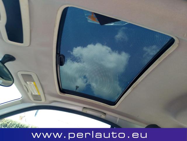 SMART ForTwo usata, con Controllo trazione
