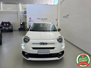 FIAT 500X usata, con Airbag
