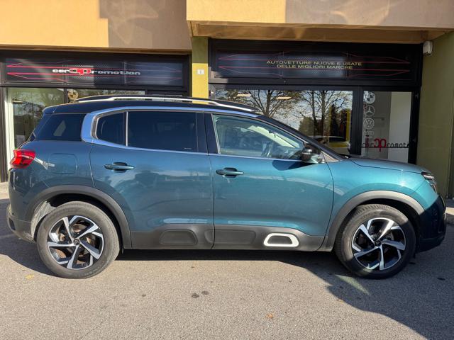 CITROEN C5 Aircross usata, con Airbag Passeggero