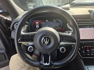 MASERATI Grecale usata, con Controllo automatico clima