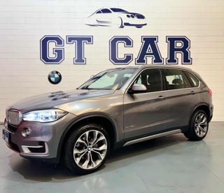 BMW X5 usata, con Airbag