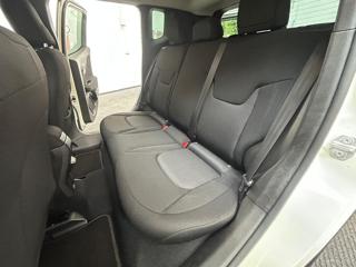 JEEP Renegade usata, con Immobilizzatore elettronico